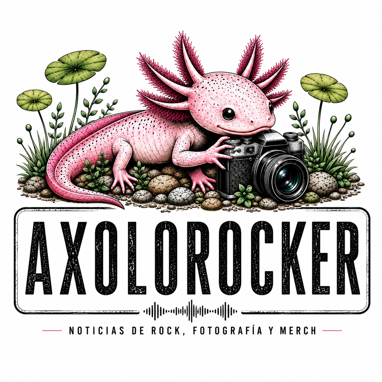 AxoloRocker
