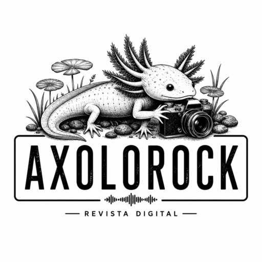AxoloRock